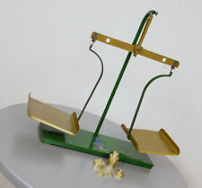 balance Teschlade noble poutre balance de laboratoire balance de pharmacien a...