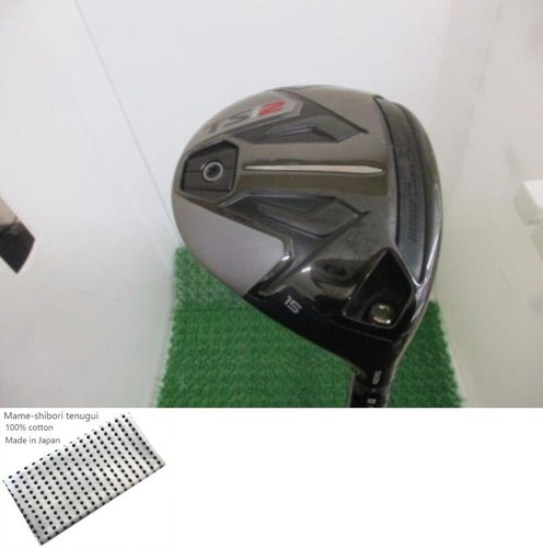 Titleist tsi2 stiff - titleist, 15°