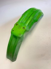 Garde boue avant  Kawasaki -