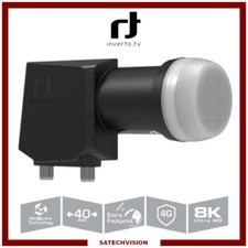 LNB Twin Inverto Ultra 0,2 dB