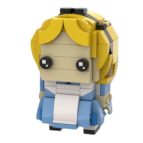 Zitianyoubuild alice - zitianyoubuild,