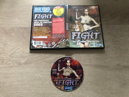 Fight tous les coups sont