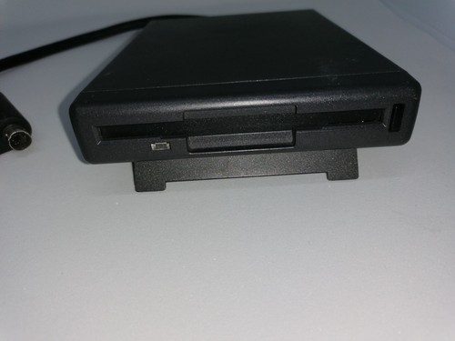Lecteur disquette externe - de,