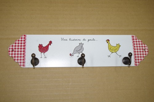 Tôle tableau clés cm - tôle,