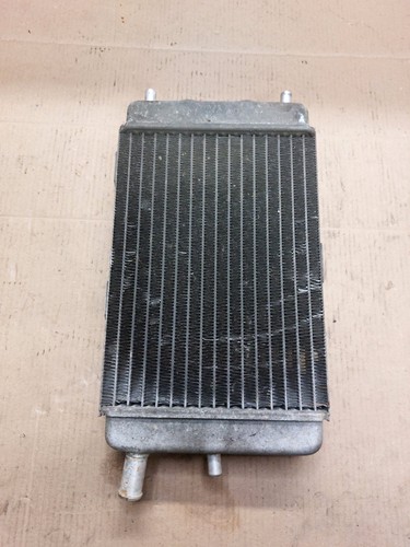 Radiateur eau origine yamaha - radiateur,