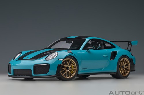 Porsche 911 991 gt2rs 2017 - porsche, 991.2
