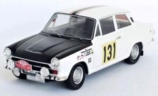 Trofeu RRFR48 - Ford Cortina