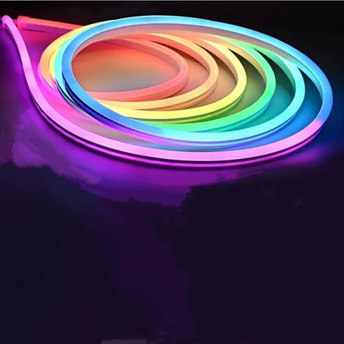 65ft double side neon - neon, led