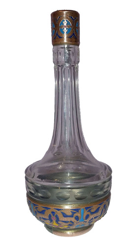 Mini bouteille burette flacon - burette,