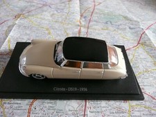 CITROËN DS 19 1956 Universal