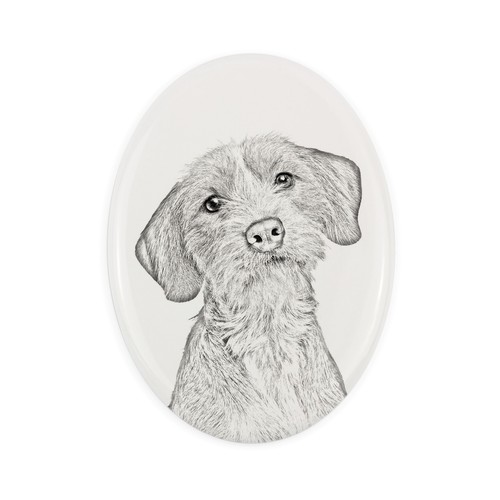 Basset fauve bretagne une - de,