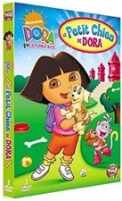Dvd Dora l'exploratrice - Le