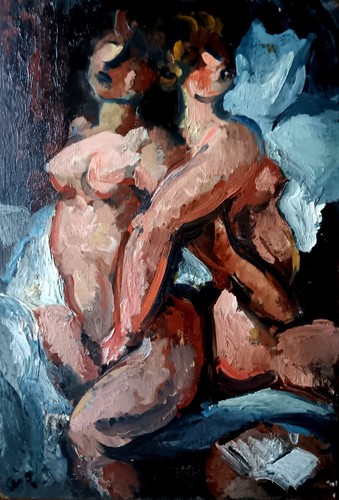 André planson - andré, (1898-1981)