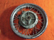 Jante moto dirt cross - dirt,