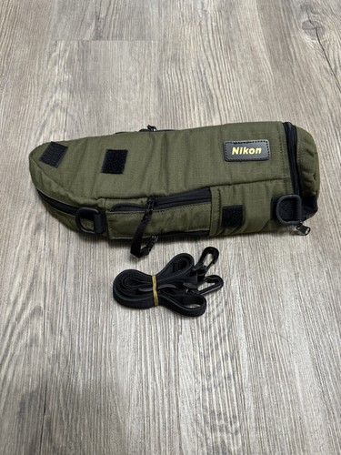 Nikon carrying bag case - nikon,