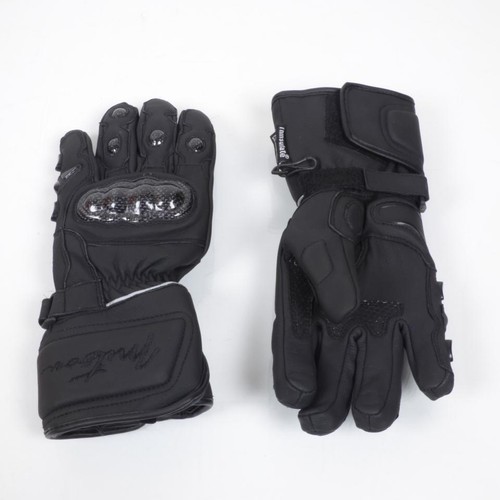Gant moto route hiver - , mitsou