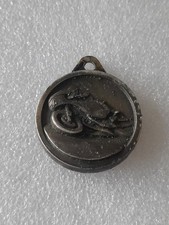 Ancienne Médaille Course