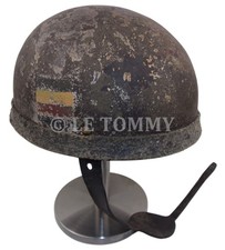 Casque parachutiste Helmet