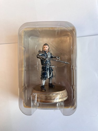 The hobbit eaglemoss - the,