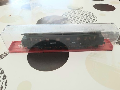 Loco jouef 2d2 - 2d2-5516, 8590