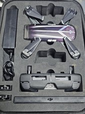 drone dji mm1a vendu sans batterie !