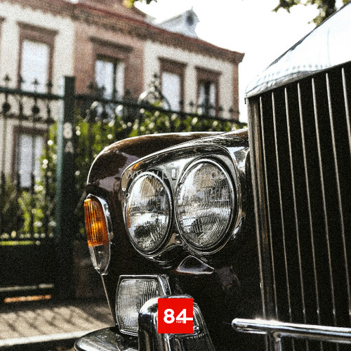 Rolls royce silver - royce, shadow
