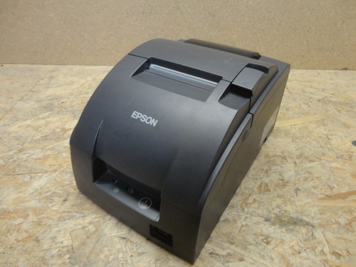 Epson u220iib imprimante de - tm-u220iib,