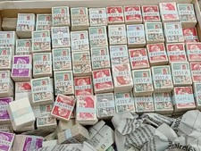 (FR1) 215 BOTTES DE 100