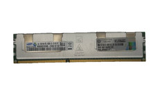 HP 16GB PC3-8500R ECC RDIMM