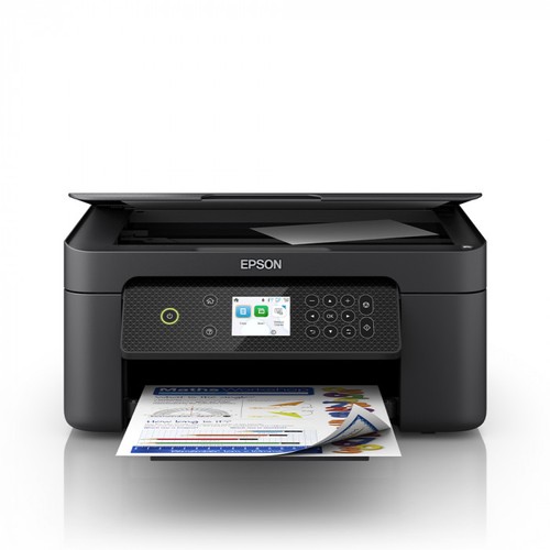 Epson expression home 4200 - epson,