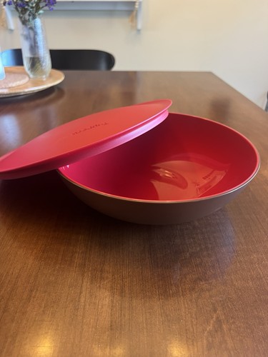 Vintage tupperware allegra - vintage,