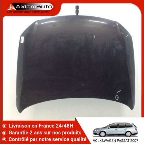 Capot volkswagen - 🇫🇷,