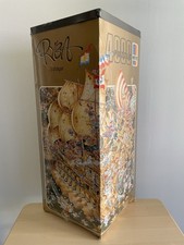 Puzzle HEYE 4000 pièces NEUF