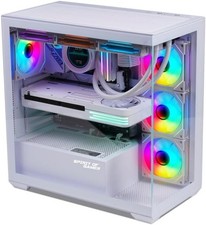 Spirit Of Gamer Spark Artic