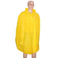 PONCHO ANTI PLUIE ADULTE P2R