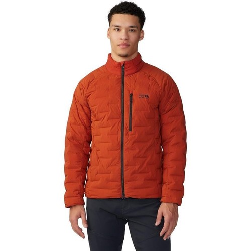 Mountain hardwear stretchdown - hardwear,