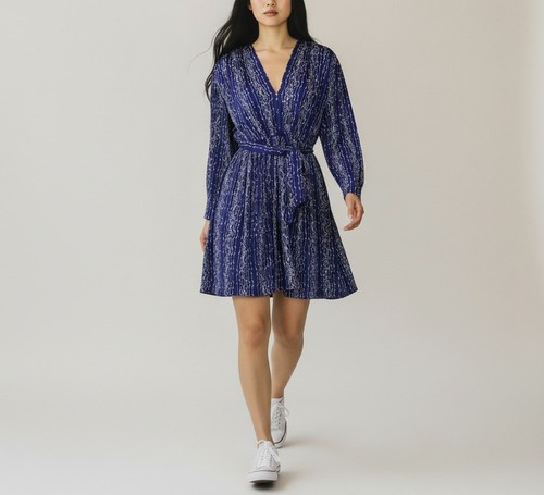Sandro angel robe - sandro, ue