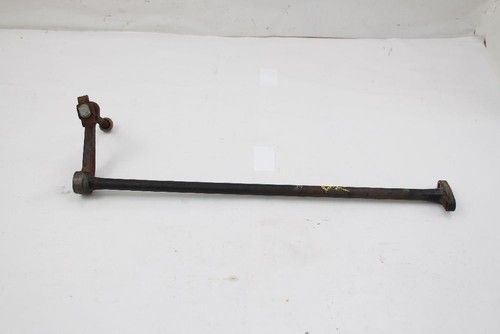 Ressort suspension avant - de,