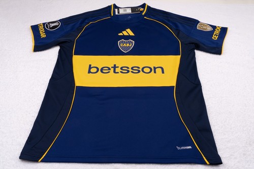 Boca juniors 2001 adidas - boca,