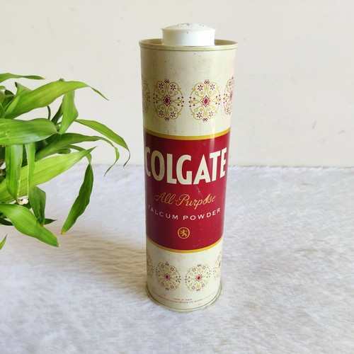 Vintage colgate tout usage - vintage,