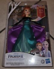 Disney - Frozen II - Anna