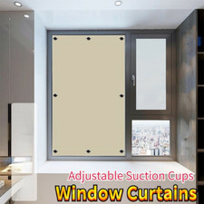 2xWindow Black-Out Rideau