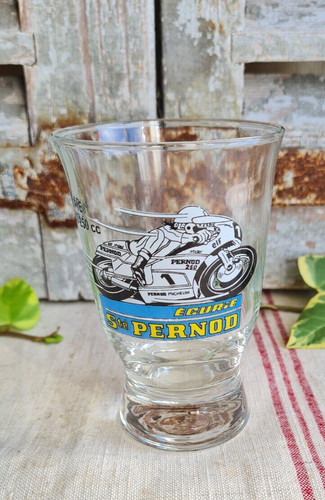 Ancien verre écurie sté - ancien,