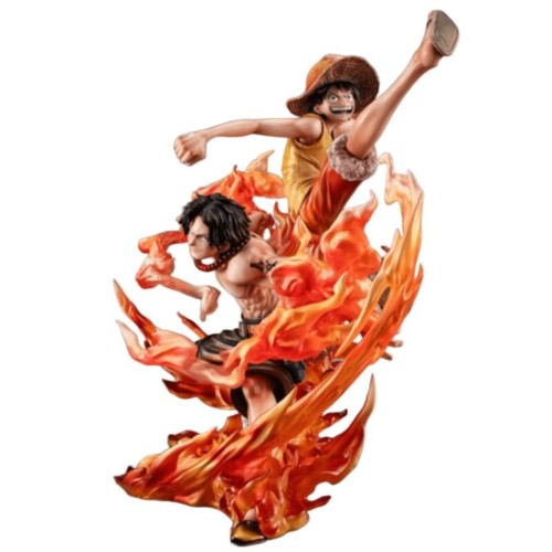 One piece neo maximum - p.o.p,