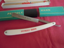 Coupe Chou THIERS pour Pétrol Hann Vintage