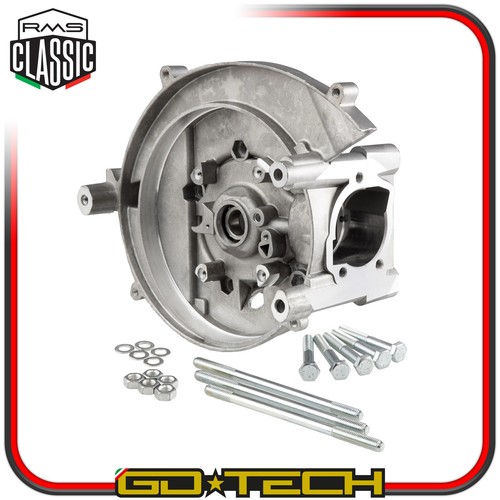 Carter blocage moteur complet - carter,