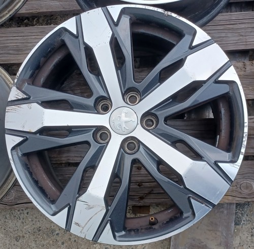 Jante alu peugeot - alu, 3008