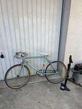 Vélo De Course 20 Pouces Enfant Vintage PEUGEOT Roue 500x28 Idéal Déco Cyclisme