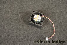 YW03015012BH Y.S.TECH 30x30x15mm DC12V 0.06A 3-Pin 3-Wire Fan