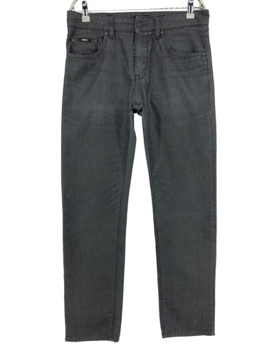 Hugo boss pantalon slim - pantalon,